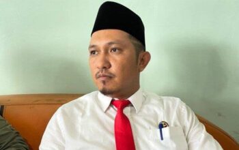Dugaan Politik Uang Paketan Caleg Nasdem dan PKS, Bawaslu Nunukan Sebut Sudah Periksa 6 Orang Saksi