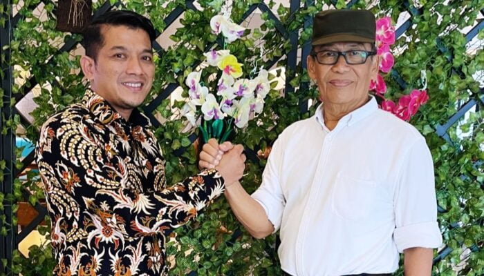 Dua Sosok Ini Siap Berlaga dan Jadi Pilihan Alternatif di Pilgub Kaltara