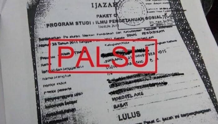 Dilimpahkan ke Polda, Bawaslu Kaltara Akui Ijazah SS Ada ketidakobjektifan dan ketidakakuntabelan