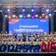 Semangat Inovasi Digital, Telkomsel Sukses Gelar IndonesiaNEXT Summit 2024