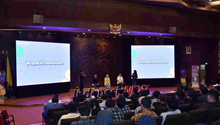 Cetak 1000 Talenta Digital Masa Depan, Telkomsel Luncurkan IndonesiaNEXT IX Berbasis AI