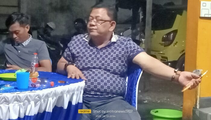 Pengurus Askot PSSI Tarakan Periode 2025-2029 Segera Dilantik
