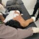 Insiden Demonstrasi Pecat Kapolda Kaltara, Dua Kader HMI Diduga Sengaja Dibakar Polisi