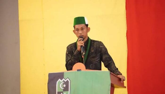 Ketua HMI Nunukan: Institusi Polri Sedang Sakit, Kami Menolak Diam!