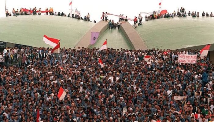 Gelombang Demo Besar-besaran Berlanjut, Hentikan Carut Marut Kepolisian di Utara