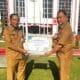 Kukar Catat Sejarah! Kabupaten Pertama di Kaltim Lindungi Pekerja Rentan, Raih Paritrana Award 2025
