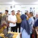 Bupati Aulia Sampai Terpukau, SMPN 3 Tenggarong Kandidat Lomba Perpustakaan Tingkat Provinsi