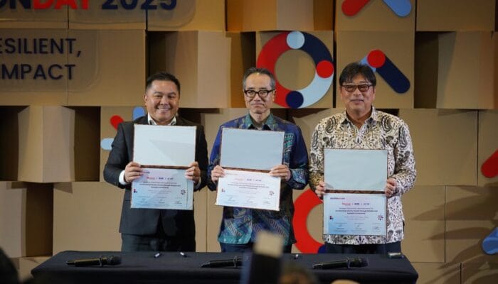 Dorong Ketahanan Industri Lewat Inovasi AI dan 5G, Telkomsel Gelar Solution Day 2025