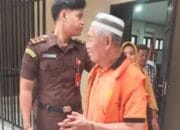 Mengaku Diskriminasi, Rival H. Maksum Akhirnya Buka Data Kasus Sengketa Lahan