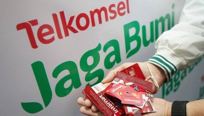 Bersama CSR Telkomsel Menuju Pemberdayaan Berkelanjutan 