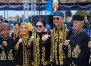APBD Bukan Jadi Beban, HUT Malinau Justru Jadi Pesta Rakyat