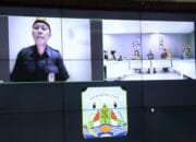 Pemprov Gelar Workshop Manajemen Risiko SPBE, Tingkatkan Kualitas Layanan Digital Pemerintah