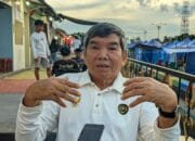 Ketua KADIN Kaltara Sebut Festival Budaya IRAU Dongkrak Ekonomi dan Perkuat Persaudaraan