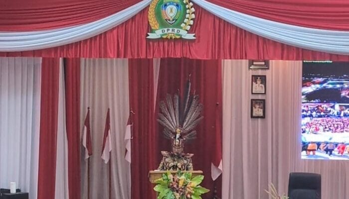 Irau ke-11 Sukses Dongkrak Lonjakan Ekonomi Kreatif dan UMKM Malinau Hingga 199 Persen