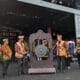Festival Budaya Irau ke-11 Dimulai, Sestama BNPP Buka Secara Resmi