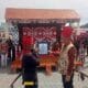 Warisan Adat Dayak Lundayeh yang Sarat Kearifan, Makna Ngikut Fadan Liu Burung Ame Ku Radca Bawang