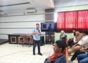 Diskusi Mahasiswa UBT Bahas Revisi KUHP dalam Perspektif Progresif dan Kemanusiaan