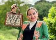 Berbagai UMKM Siap Meriahkan Festival Irau Malinau 2025