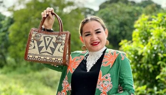 Berbagai UMKM Siap Meriahkan Festival Irau Malinau 2025