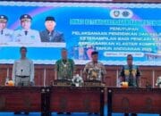 Persaingan Kerja Dimulai bagi Generasi Kompeten Berbasis Skill