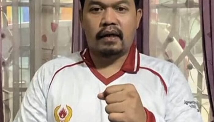 Gebrakan Awal Ketua Baru: KONI Nunukan Kembali Gelar KONI Cup Menuju Persiapan Porprov 2026