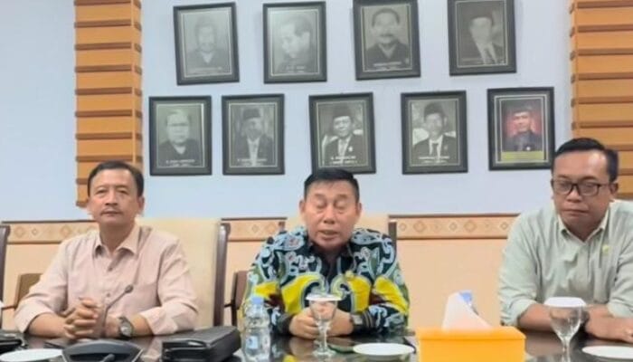 Bela Kedua Anggotanya Yang Diduga Terlibat Pengeroyokan, Ketua DPRD Bulungan Dinilai Tergesa-gesa Beri Penjelasan