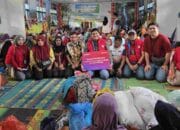 Telkomsel Percepat Pemulihan Jaringan Hingga Salurkan Bantuan untuk Korban Bencana di Aceh, Sumut, dan Sumbar