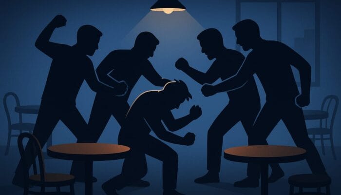 Ditkrimum Kembangan Kasus Pengeroyokan di Bulungan, Satu Terlapor Akui Ikut Memukul