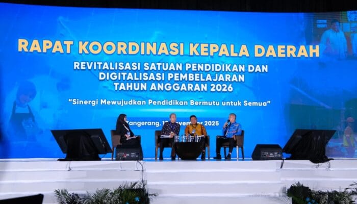 Menata Masa Depan Melalui Peningkatan SDM Dari Pedalaman Utara di Malianu