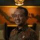 Bahlil Lahadalia Targetkan Kaltara Sebagai Pusat Hilirisasi Ketahanan Energi