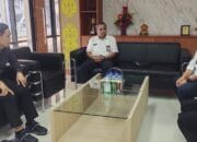 Pemprov Kaltara Minta Dukungan Percepatan Pembangunan Wilayah Perbatasan ke BPBPK dan Satker PS KemenPUPR