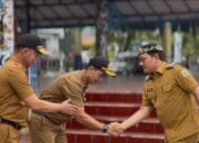 Sekprov Baru Denny Harianto Resmi Bertugas, Wagub Kaltara Ajak ASN Perkuat Sinergi Jelang 2026