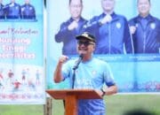 Semangat Prestasi dan Kesetaraan, Turnamen Disabilitas Kabupaten Malinau Resmi Dibuka