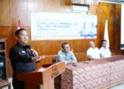 Ketum KONI Malinau: Bonus Atlet Jadi Pemacu Prestasi hingga Nasional dan Internasional