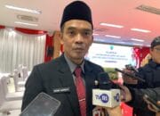 Sekprov Kaltara Tegaskan Dana Rp 605 Miliar Bukan Hilang, Digunakan Sementara