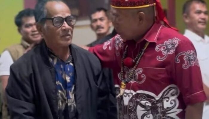 Di Beranda Negeri, Gubernur Kaltara Tunjukkan Kepmimpinan Tanpa Sekat di Perbatasan RI