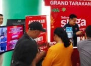 Telkomsel Regional Kalimantan Siagakan Jaringan Andal Sambut Natal 2025 dan Tahun Baru 2026