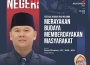 Teras Negeri: Merayakan Budaya, Memberdayakan Masyarakat – Tonton Selengkapnya di YouTube
