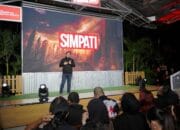 Jelang Natal dan Tahun Baru, Telkomsel Luncurkan Program “Nonton Pasti SIMPATI”