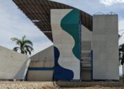 Venue Panjat Tebing Jadi Salah Satu Andalan, Malinau Optimistis Sambut Porprov Kaltara II 2026