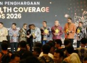 Malinau Raih UHC Award 2026 Kategori Utama, Ungguli Daerah Lain di Kaltara