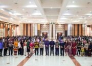 Pemkab Malinau Dapat Apresiasi atas Dukungan Nyata bagi Pendidikan SMA