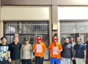 Oknum Kepala Sekolah Jadi Tersangka, Dugaan Penipuan BBM Rugikan Korban Rp1 Miliar