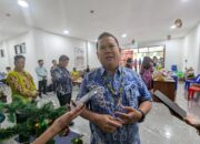 Sekda Malinau: Penataan ASN Dimulai dari Rotasi Sejajar Antar-OPD