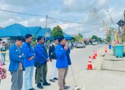 Ketua PKC PMII Kaltara Warning Dadan Hindayana: Program Makan Bergizi Jangan Jadi Makanan Beracun