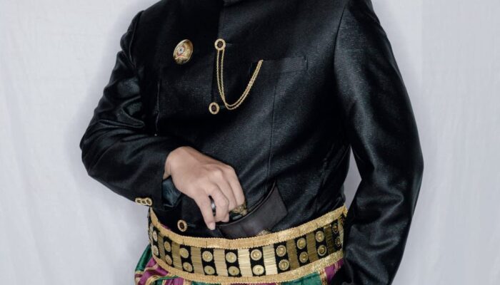 Ketua BPD KKSS Kabupaten Malinau Dukung Polri Tetap di Bawah Presiden