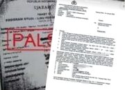 Gunakan Ijazah Paket C Tak Sah, Anggota DPRD Bulungan Ditetapkan Tersangka