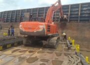 Dugaan Mafia Batubara Menantang Negara Saat Presiden Prabowo di Kaltim