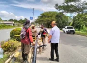 Penerangan Jalan Umum Diperbarui, Pemda Malinau Jawab Keluhan Warga Setelah 15 Tahun