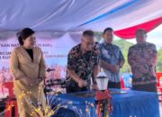 Bupati Malinau Resmikan Gedung Baru PUPR-Perkim, Dorong Infrastruktur Lebih Efektif
